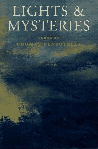 Cover of Lights & Mysteries