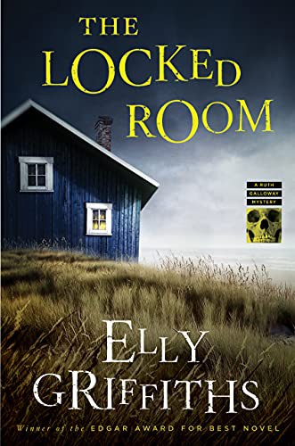 Cover of The Locked Room