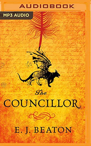Cover of The Councillor