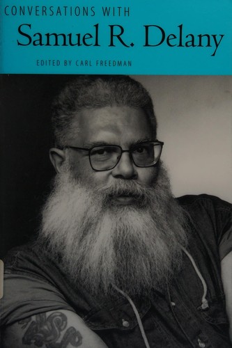Cover of Samuel R. Delany