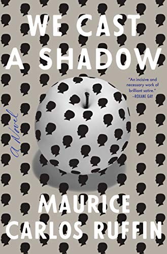 Cover of We Cast a Shadow