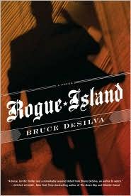 Cover of Rogue Island