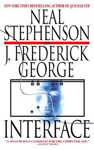 Cover of Interface