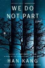 Cover of We Do Not Part