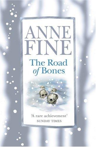 Cover of The Road of Bones