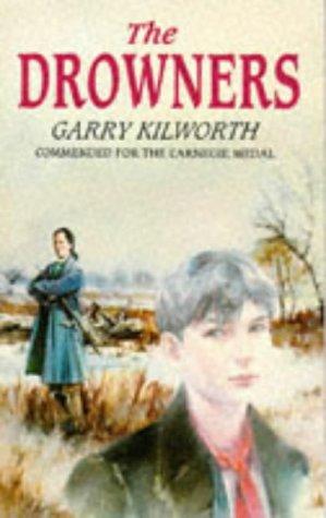 Cover of The Drowners
