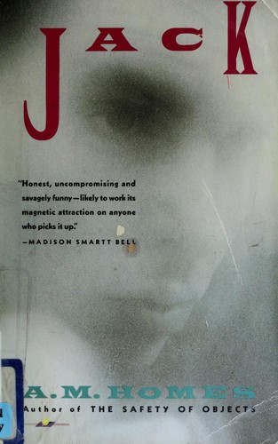 Cover of Jack