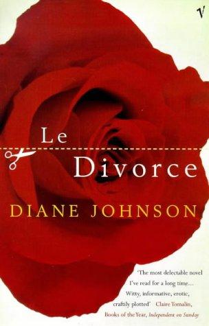 Cover of Le Divorce