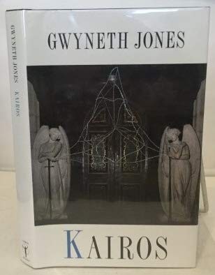 Cover of Kairos
