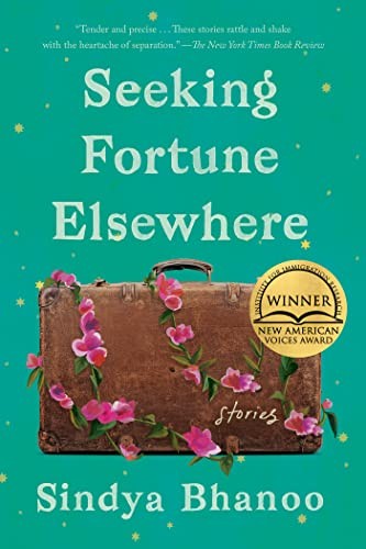 Cover of Seeking Fortune Elsewhere
