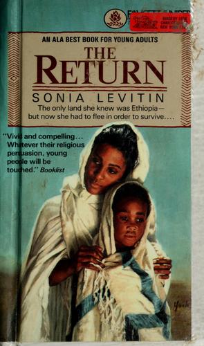 Cover of The Return
