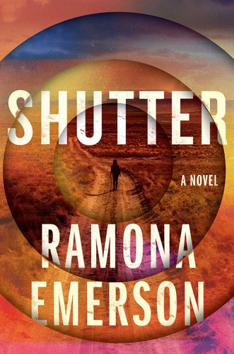 Cover of Shutter
