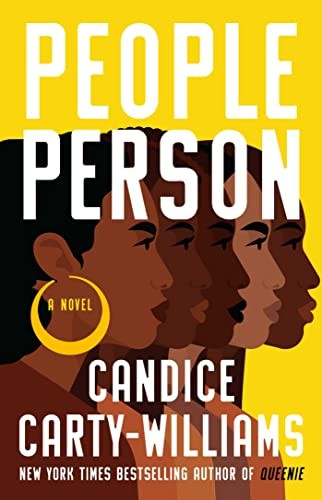 Cover of People Person