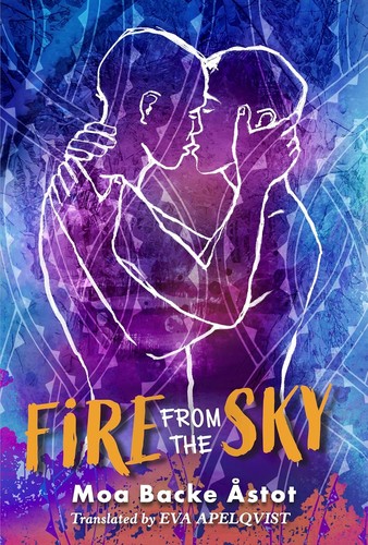 Cover of Fire from the Sky