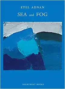 Cover of Sea and Fog