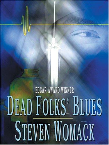Cover of Dead Folk's Blues