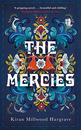 Cover of The Mercies