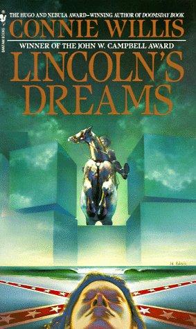 Cover of Lincoln's Dreams