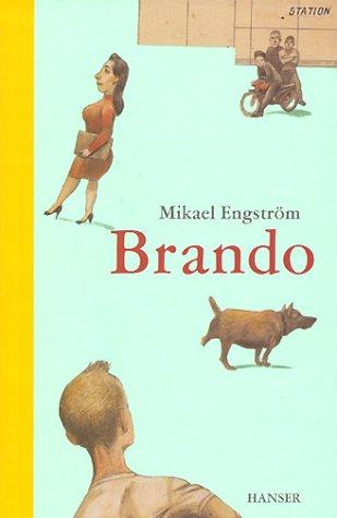 Cover of Brando