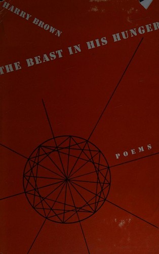 Cover of The Beast in His Hunger