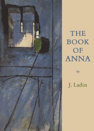 Cover of The Book of Anna