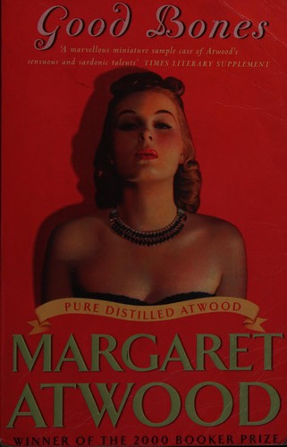Cover of Good Bones