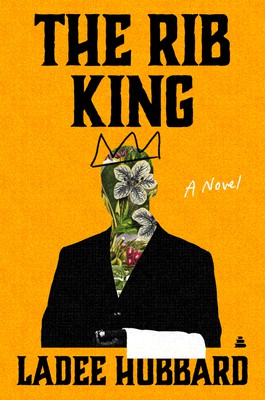 Cover of Rib King