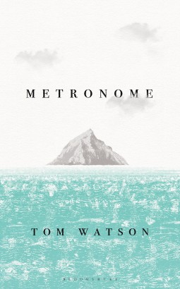 Cover of Metronome