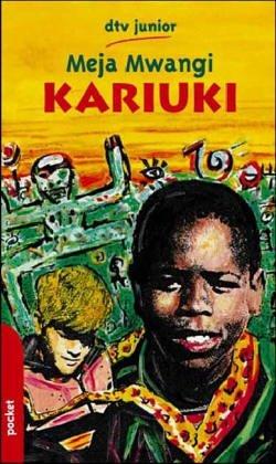 Cover of Kariuki und sein weißer Freund
