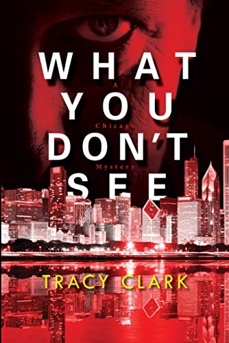 Cover of What You Don’t See