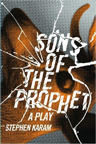 Cover of Sons of the Prophet