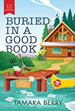 Cover of Buried in a Good Book