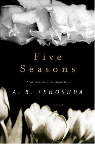 Cover of Five Seasons