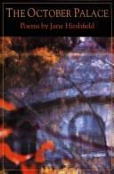 Cover of The October Palace