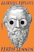 Cover of Glorious Exploits