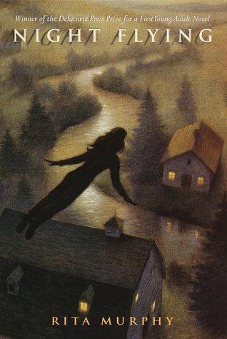 Cover of Night Flying
