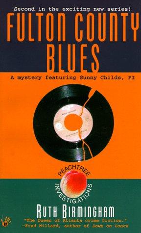 Cover of Fulton County Blues