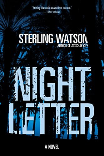 Cover of Night Letter