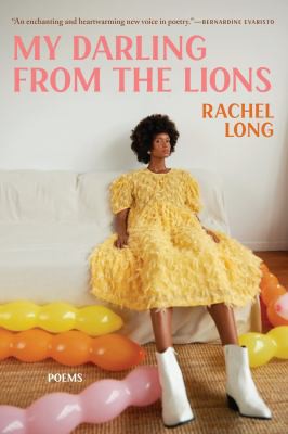 Cover of My Darling from the Lions