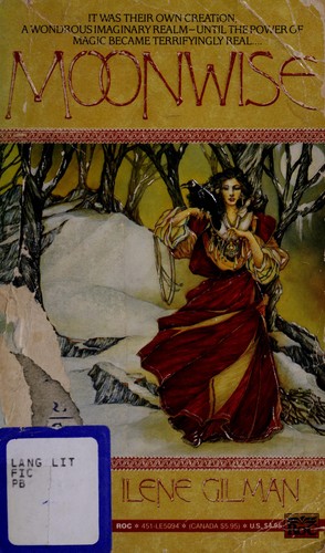 Cover of Moonwise