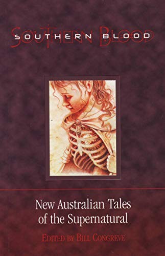 Cover of Southern Blood