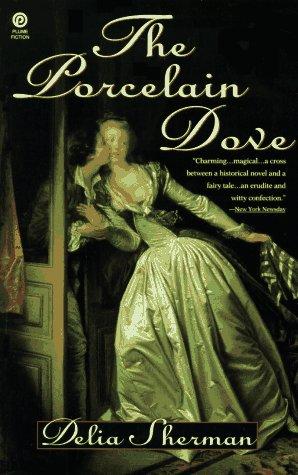 Cover of The Porcelain Dove