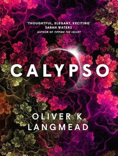 Cover of Calypso
