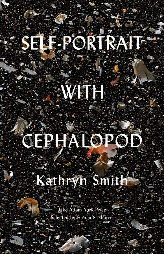 Cover of Self-Portrait with Cephalopod