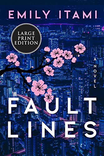 Cover of Fault Lines