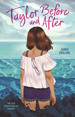 Cover of Taylor Before and After