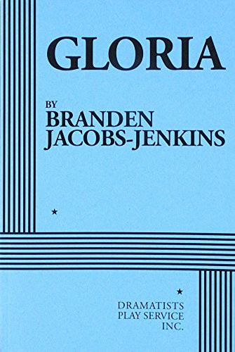 Cover of Gloria