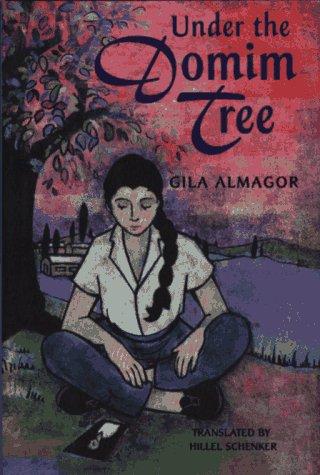 Cover of Under the Domim Tree