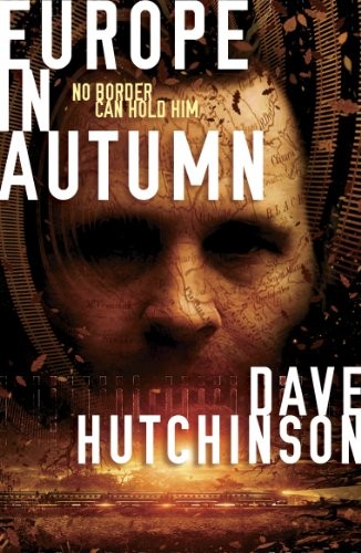 Cover of Europe in Autumn