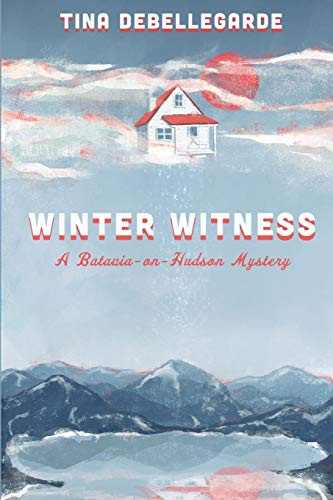 Cover of Winter Witness